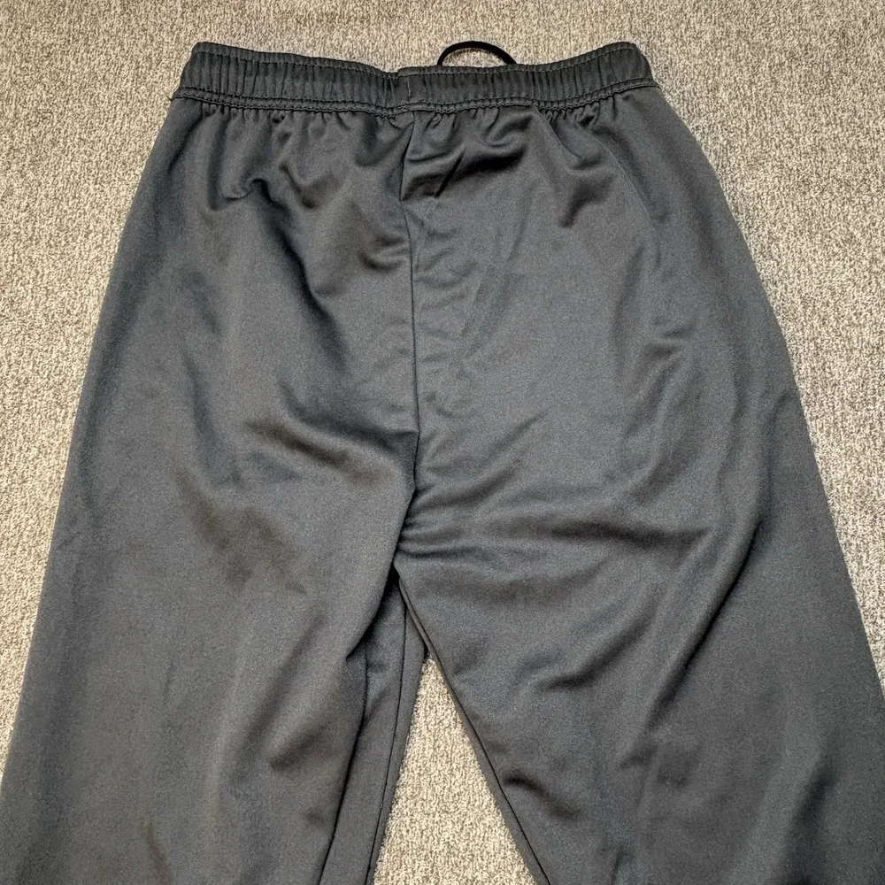 Nike Epic Knit 2.0 Dri-Fit Open Hem S‎ Training Pants Mens Sz S CN9470